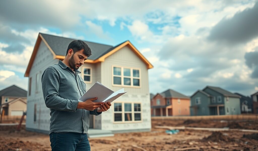 Nep08 | Как узаконить самострой в России