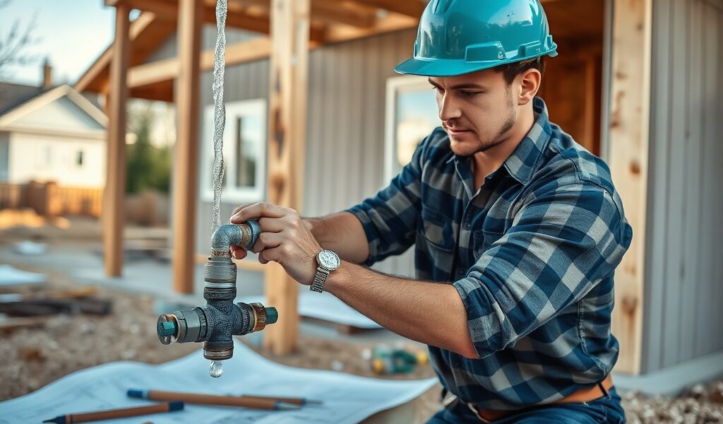 Nep08 | Как подключить коммуникации к частному дому